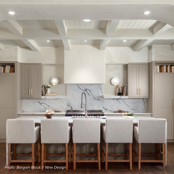 Houston Sconce